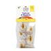 Furco Biscotti Artisan Italian Almond Biscuits 250g (Limoncello) - Lemon - Italian Biscuits