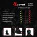 ZOYER Recovery+ 11 Zero Gravity Boot with Pump - Universal Air Cam Fracture Boot for Left/Right Foot (Large) - International Shipping Available - Buy Online on GoSupps.com