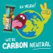 Perkier Salted Caramel & Dark Chocolate Snack Bars (30 Pack) - Vegan, Gluten Free, High Protein, High Fibre, Lower Sugar, Lower Calorie, No Palm Oil - 30 Count - Buy Online on GoSupps.com