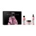 L'Oréal Professionnel, Vitamino Color Gift Set, Color Fixing Routine, Colored & Highlighted Hair Lacking Shine, 10-In-1 Shampoo + Mask + Milk Trio, Serie Expert Limited Edition