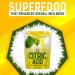 ALKA-G Citric Acid 16 Oz - 100% Pure Food Grade Powder for Skincare, Cooking, Baking & Bath Bombs | Multi-Purpose Resealable Bag - 1 Pound - Buy Online on GoSupps.com