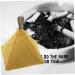 Buy Lifkoma Bamboo Air Purification Bags | Natural Deodorizer for Home Wardrobe & Cabinets | Eco-Friendly & Effective Odor Elimination - Buy Online on GoSupps.com