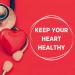 Natural Cardiovax with Arjuna Extract & Moringa Extract-Veg 60 Tablets for Heart Health Support (Cardiovax) - Buy Online on GoSupps.com
