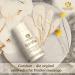 Maharishi Ayurveda Garshan Massage Gloves - Exfoliating & Revitalizing | Buy Online Worldwide - Buy Online on GoSupps.com