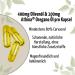 Buy Athina Oregano Oil 3 x 60 Softgel Capsules | 500mg with 80% Carvacrol & Olive Oil | Pure & Natural Ingredients | Fast International Shipping - Buy Online on GoSupps.com