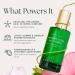 Buy RANAVAT Refining Lotus Gel Cream - Hydrating Gel Moisturizer & Pore Minimizer with Hyaluronic Acid - Improve Radiance & Texture - International Shipping Available - Buy Online on GoSupps.com