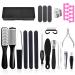 Pedicure Kit Professional  25 in 1 Foot Dead Skin Remover Pedicure Kit  Callus Remover Tools Manicure Foot Care Supplies  Gifts for Women Men F04