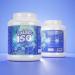 CNP Professional Loaded ISO Clear Collagen Protein Powder 1.8kg - Blue Bears Flavor | 24g Protein, 60 Servings, Gluten & Lactose Free - Buy Online on GoSupps.com