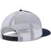 Columbia Mesh Snap Back Hat - Collegiate Navy, One Size - Buy Online on GoSupps.com