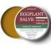 Skin Cell Support Bundle: Eggplant Salve and Tincture by t.botanicals - Buy Online on GoSupps.com