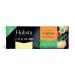Holista Low Glycemic Linguine - 42oz Box (3 x 14oz Packs) - Healthy Pasta for the Whole Family - Buy Online on GoSupps.com