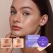 Cream Foundation Makeup Full Coverage Foundation 20g Skin Perfecting Face Makeup Long-Lasting Moisturizing Tinted Suitable for Skin Types Natural Finish Ideal for Travel and Parties - Buy Online on GoSupps.com