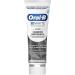 Oral-B 3D White Advanced Luxe Charcoal Toothpaste 75 ml - Buy Online on GoSupps.com