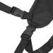 Oxygen Bottle Bag Tear Resistant Portable Oxygen Bag Shoulder Strap for Underwater Activity (S408) - Buy Online on GoSupps.com