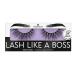 essence Lash Like A Boss False Lashes 02 | Limitless | Vegan & Cruelty Free | Reusable 3D Lashes with Long Lasting Glue | Paraben, Oil & Alcohol Free - Buy Online on GoSupps.com