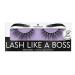 Essence Lash Like a Boss False Lashes No. 02 - Long-Lasting Vegan Volume & Microplastic-Free 3-Pack (3x1 Pair) - Buy Online on GoSupps.com