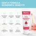Himalaya Botanique Kids Hydroxyapatite Toothpaste Watermelon Flavor - Nano Hydroxyapatite to Support Remineralization and Restore Enamel Fluoride-Free Vegan Gluten Free 4 oz Watermelon 4 Ounce (Pack of 1) - Buy Online on GoSupps.com