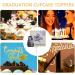 Theaque 2pcs Graduation Cupcake Toppers Cake Topper Decors Graduation Party Decorations - Buy Online on GoSupps.com
