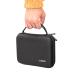 RLSOCO Carrying Case for Gillette Labs Heated Razors - Premium Black Travel Storage Solution - Buy Online on GoSupps.com