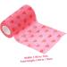 VOSAREA 24 Rolls Sports Wrap for Dogs | Adhesive Wound Wrap Reusable First Aid Tape & Upholstery Non-Woven Fabric Elastic Dog Wrap - Buy Online on GoSupps.com