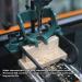 Square Tenon Converter Sturdy Mortise Converter Easy to Install Accurate Steel for Woodworking (65-55mm) - Buy Online on GoSupps.com