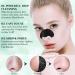 40 Blackhead Strips - Intensive Pore Cleaning for Clear Radiant Skin | Remove Blackheads with Effective Nasal Pore Strips - Buy Online on GoSupps.com