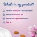 NIVEA Daily Essentials Rich Moisturising Day Cream SPF 15 - Hydrating 50ml for All Skin Types - International Shipping Available - Buy Online on GoSupps.com