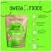High-Dose Nettle Capsules - 900mg Daily Dosage - 300 Vegan Capsules for Natural Wellness - Buy Online on GoSupps.com