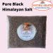 Himalayan Black Salt - Kala Namak Coarse - 500g Kala Namak - Contains 84+ Minerals - Perfect for Cooking - Buy Online on GoSupps.com