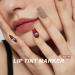 YOUNG VISION Lip Tint Marker - Lightweight Waterproof Lip Stain & Liquid Lipstick in Warm Terracotta - 2-in-1 Lip Liner & Stick - Long-Lasting Matte Colors for All Skin Tones - Buy Online on GoSupps.com