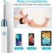 Ear Wax Removal Kit with 1080P Camera - Ear Cleaner for iPhone, iPad, Android Phones - Buy Online on GoSupps.com