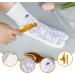 Buy Pinyenr Reflexology Socks - Acupressure Foot Massage Socks Small Size (35-39) for Ultimate Relaxation - Buy Online on GoSupps.com