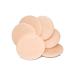 6x Powder Quack Makeup Sponge with Handle 55mm Satin Back Blender for Cosmetics Facial Cleaning & Wig Application - Buy Online on GoSupps.com