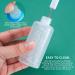 GOTRUST Pet Syringe Feeding Kit Puppy Nursing Kit Kitten Feeding Bottle Squeeze Liquid Cat Nursing Bottle Newborn Pet Feeder for Puppy Cat Dog Kitten Small Mammal Newborn Animal - Buy Online on GoSupps.com