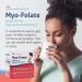 Fairhaven Health Myo-Folate Drink Mix - Unflavored 30 Packets for Reproductive Wellness - Buy Online on GoSupps.com
