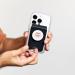 Leggings Mascara Imprim Animal Caf fait Cadeaux de caf PopSockets PopWallet pour MagSafe Magn tique PopWallet - Buy Online on GoSupps.com