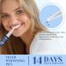 Teeth Whitening Stick Set - 2 Pieces for Tooth-Friendly Bleaching Gums Restoration & Stain Removal - Buy Online on GoSupps.com