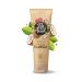 PET HEAD Dog Conditioner 250ml Sensitive Soul Coconut Scent Conditioner for Dogs with Sensitive Skin Professional Grooming Vegan Hypoallergenic Natural ph-Neutral Gentle Formula for Puppies 250 ml (Pack of 1) Conditioner