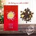 100g de Th Oolong de No l aux notes de brioche et d'agrumes | Panettone de la M re No l - COMPTOIR FRAN AIS DU TH  - Buy Online on GoSupps.com