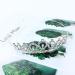 inSowni 8 Pieces Decorative Princess Dazzling Rhinestone Silver Metal Tiara Crown Headbands Wedding Birthday Party Prom Headpieces for Brides Bridesmaids Women Girls Teens Kids - Buy Online on GoSupps.com