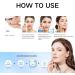 Tongyend Facial Moisturiser Skin Barrier Repair Moisturiser Face Women Dry Skin&Oil Skin&Rough Skin Repair Moisture Gel Daily Hydrating Face Cream for Women&Men Lightweight Enhance Skin Tolerance - Buy Online on GoSupps.com