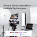 YOLOLIV YoloBox Pro: Portable Multi-Cam Live Streaming Studio & Recorder - Buy Online on GoSupps.com