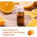 Glade Aromatherapy Diffuser & Essential Oil Uplift Your Day Scent with Orange & Neroli | International Shipping Available - Buy Online on GoSupps.com