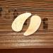 HAKIDZEL 8pcs Guzheng nails ukelele pick guzheng ox horn pick mandolin picks Guzheng Nail Covers Guzheng Finger Picks thumb picks Fingertip Covers guzheng picks Guitar Ukulele child horns 2.7X1.2X0.1CM Yellow - Buy Online on GoSupps.com