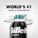 Gillette Foamy Shaving Cream Sensitive Skin 11oz - Pack of 12 - Buy Online on GoSupps.com