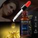 Natural Hair Growth Oil for All Hair Types - Nourishing Scalp Treatment (2pcs) - Buy Online on GoSupps.com