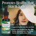 Nature's Answer Horsetail Extract 1 oz â€“ Alcohol-Free, Super Concentrated for Healthy Hair, Skin & Nails - Buy Online on GoSupps.com