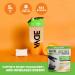 VADE Nutrition Keto Collagen + MCT Oil Packs | Hair Nail Skin Bone Joint Health | Grass Fed - Unflavored (Orange Cream) - Orange Creamsicle Flavor - Buy Online on GoSupps.com