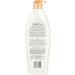 Jergens Nourishing Honey Moisturizer & Body Lotion for Dry Skin (620 mL) 620 ml (Pack of 1) Honey - Buy Online on GoSupps.com