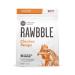 BIXBI Rawbble Freeze Dried Dog Food, Chicken Recipe, 26 oz - 98% Meat and Organs, No Fillers - Pantry-Friendly Raw Dog Food for Meal, Treat or Food Topper - USA Made in Small Batches